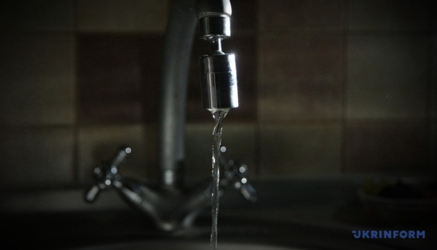 У Чернівцях можуть запровадити графіки подачі води під час блекаутів