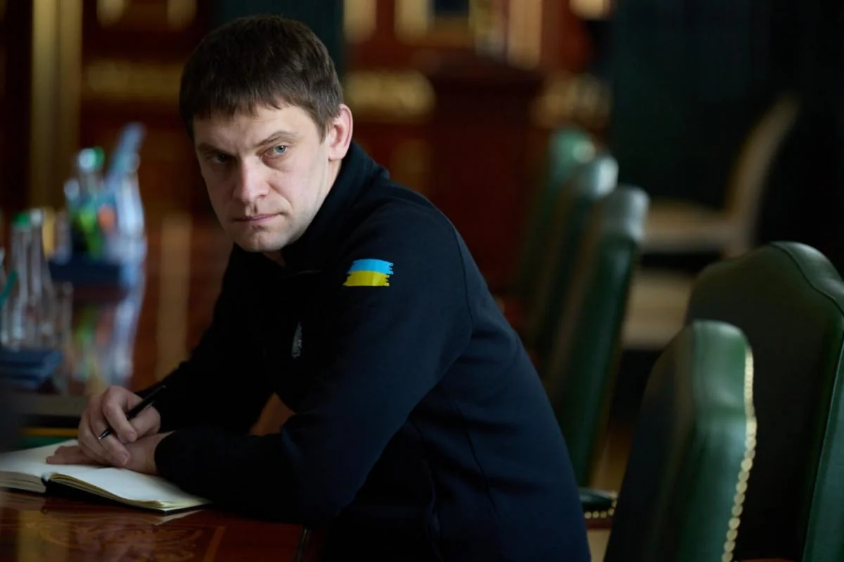 Експерт: дискредитація Івана Федорова – спосіб відвернути увагу від прорахунків у планах стійкості
