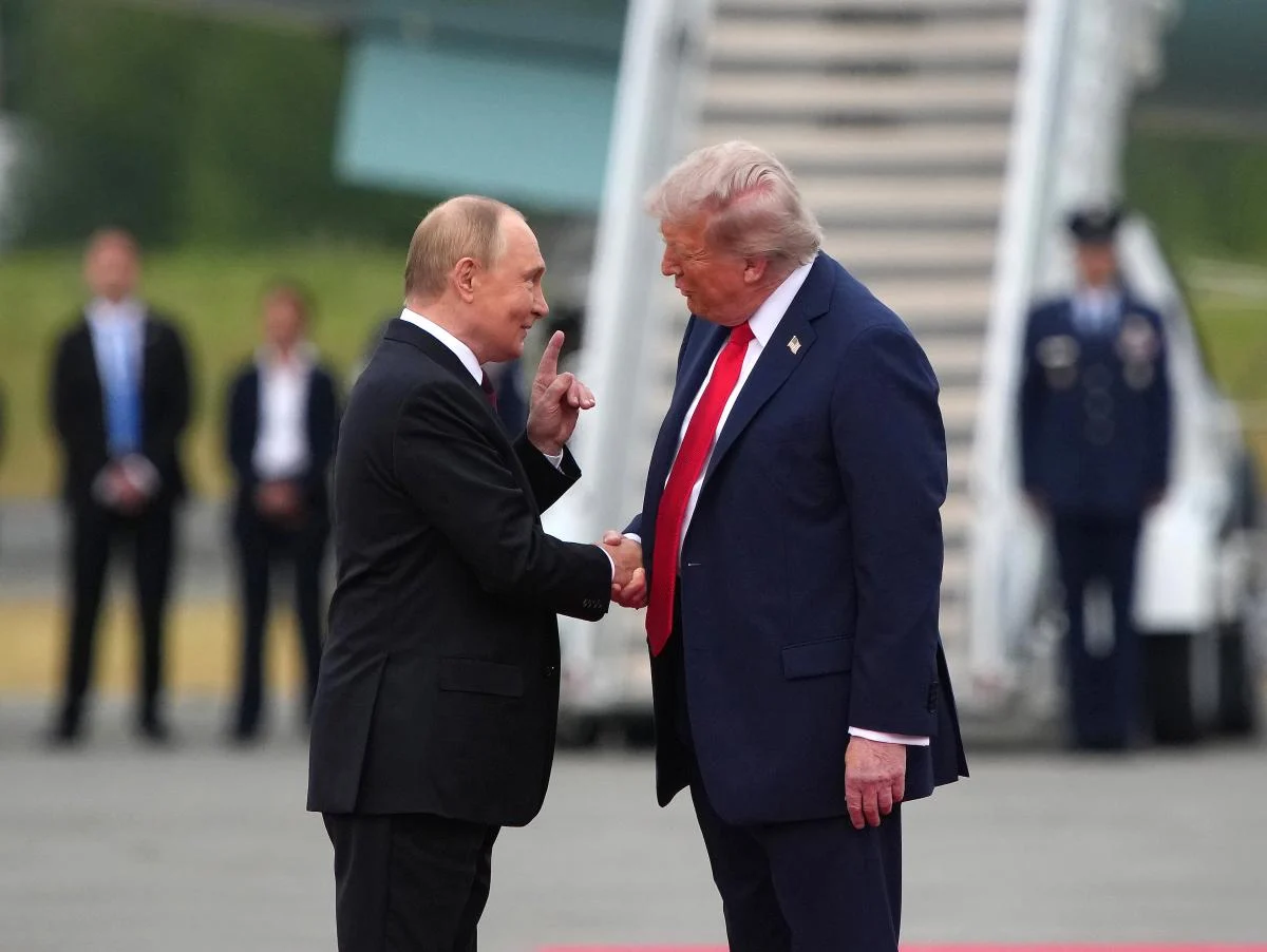 Трамп рятує економіку Росії: експерт пояснив, що стоїть за "дизельною угодою"