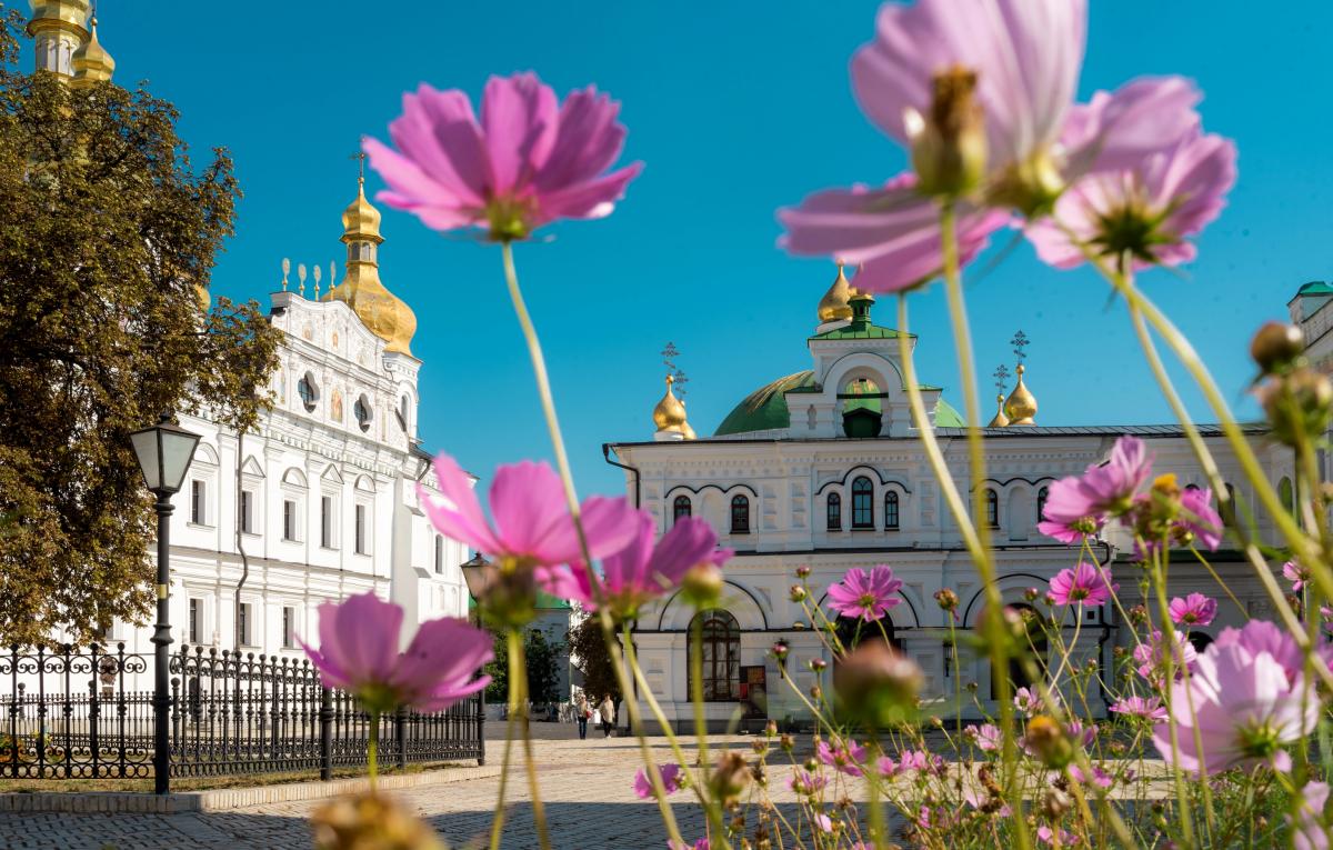 Яке сьогодні церковне свято 21 жовтня 2026 року
