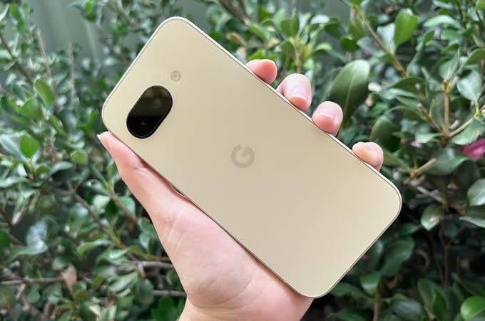 Найкращим бюджетним Android-смартфоном назвали модель 2025 року – і це не Xiaomi