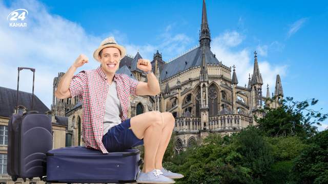 Точно не Париж і Рим: Booking назвав найтрендовіші міста для подорожей у 2027 році