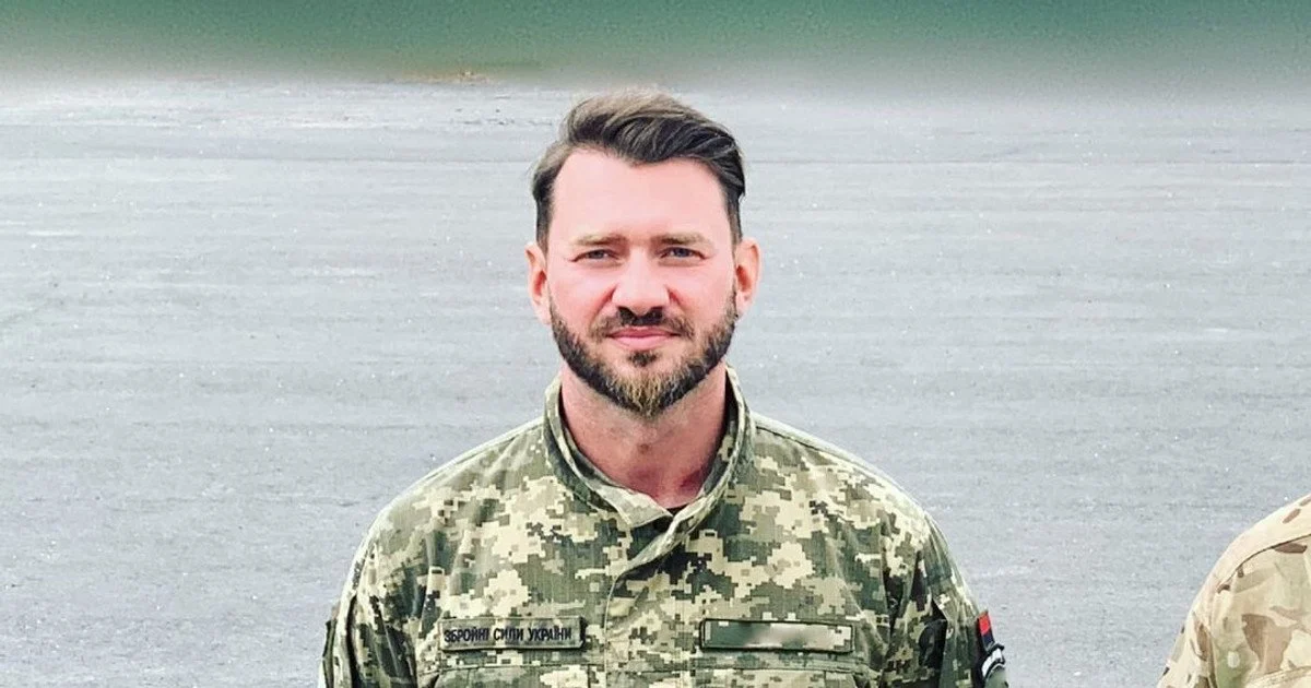 Дмитро Дікусар