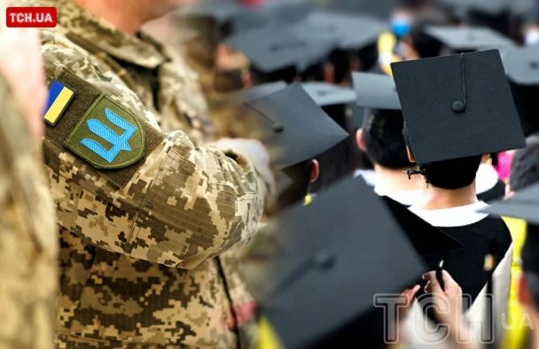 ТЦК мобілізував студентів, які не відповіли на запитання про навчання: що вирішив суд