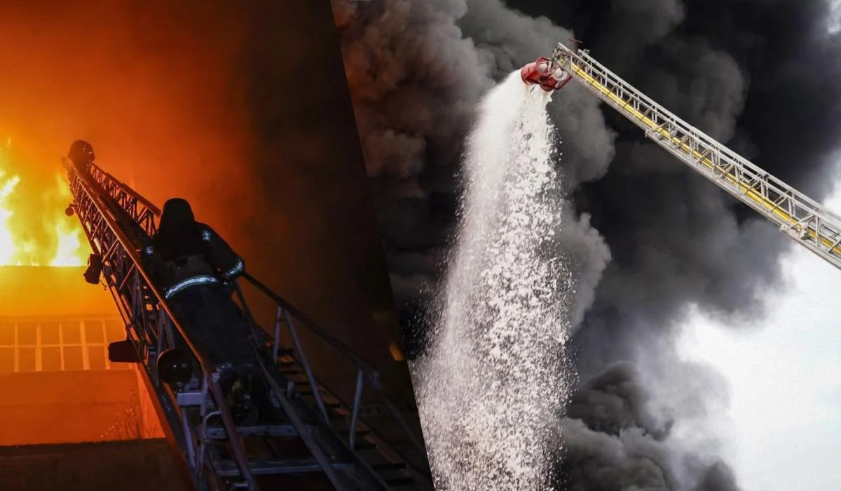 Без світла понад 280 тисяч родин: Зеленський розповів про наслідки атаки на енергетику