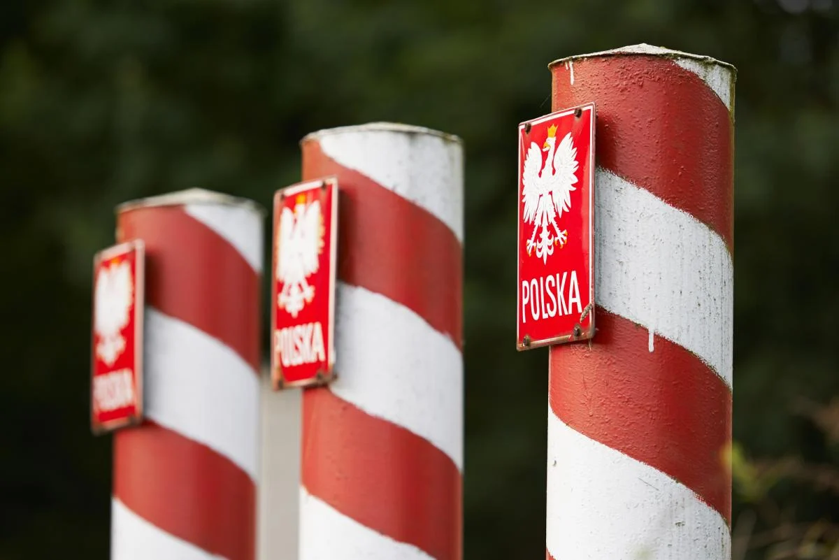 У Польщі затримали 15 спортсменів з РФ та Білорусі, які їхали на чемпіонат світу
