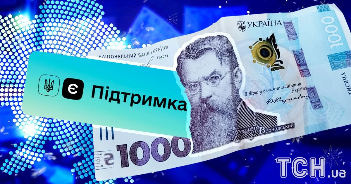 Зимова підтримка