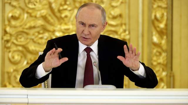 У Кремлі заявили про підготовку Китаєм тристороннього саміту Трампа, Путіна та Сі