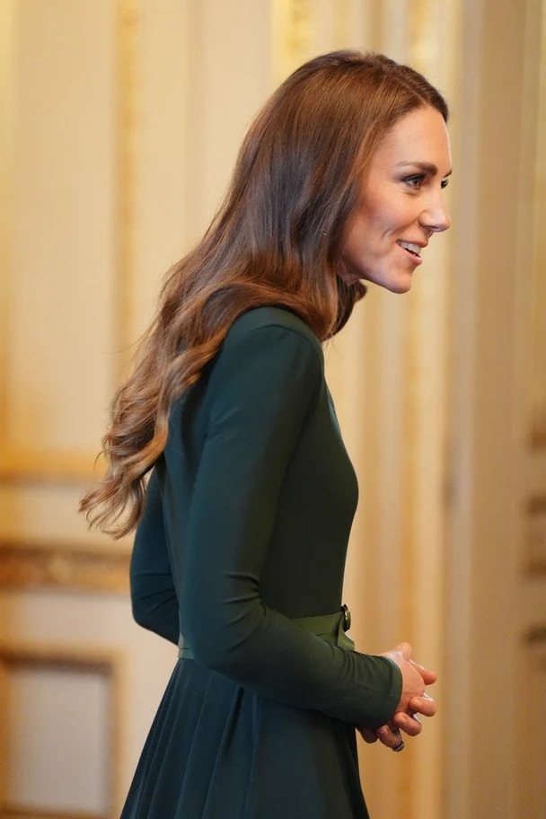 Кейт Міддлтон. / © Associated Press