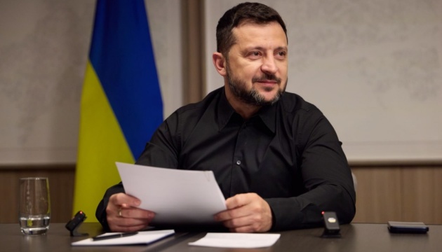 Зеленський призначив посла України в Габоні