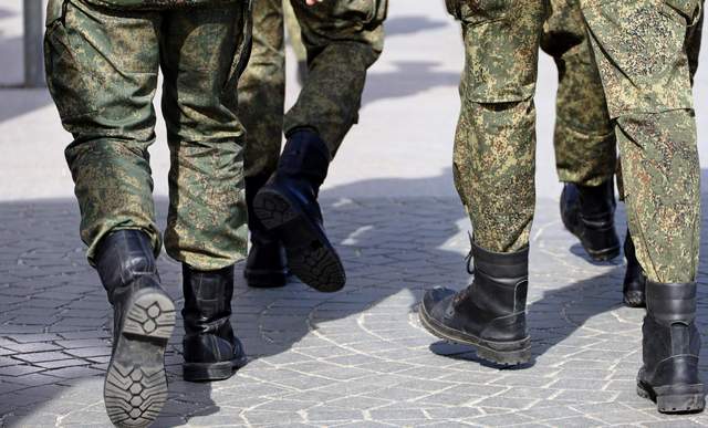 У російській армії воюють десятки тисяч іноземців: у Коордштабі назвали країни
