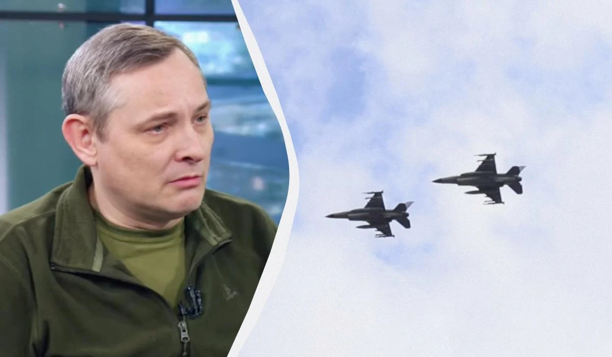 Повітряні сили України нарощують авіапарк: Ігнат розповів, на які літаки розраховують ЗСУ