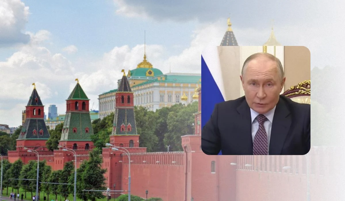 Путін може ще деякий час вдавати зацікавленість у переговорах: Bloomberg назвав причину