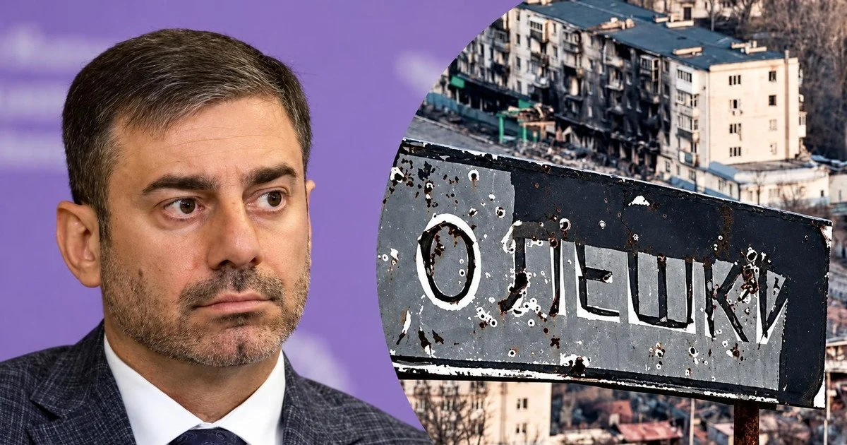 Місія в Олешках може стати початком ширшого діалогу за посередництва США — експерт Буряченко