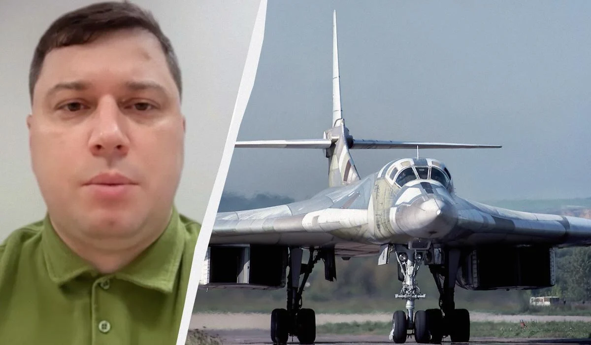 Росія добудовує радянські Ту-160: що не так із її 'новими' бомбардувальниками, - Долінце