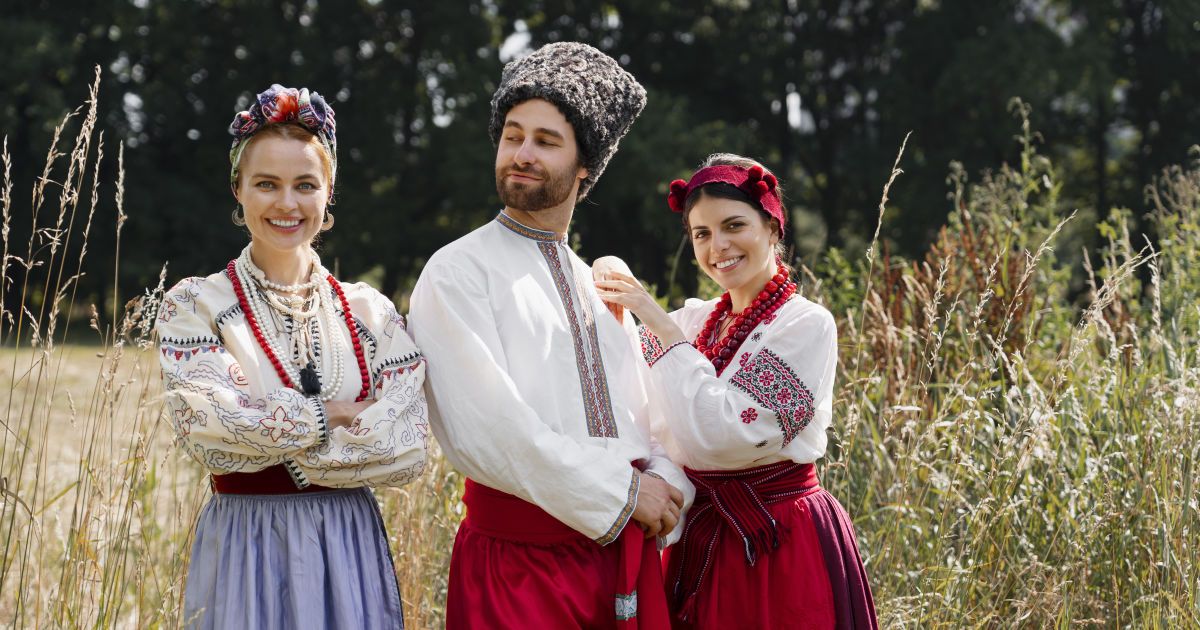 Добірка цікавих козацьких імен