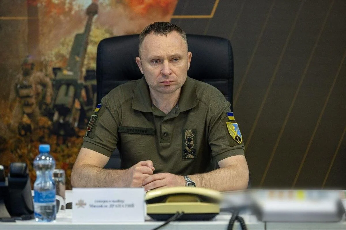 Драпатий розпорядився ускладнити життя військовим 'корупціонерам', - ЗМІ