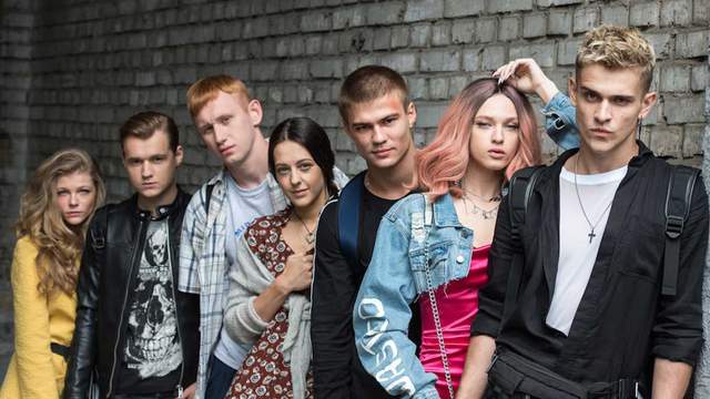 Не гірші за Netflix: українські серіали-трилери, які тримають у напрузі до фіналу