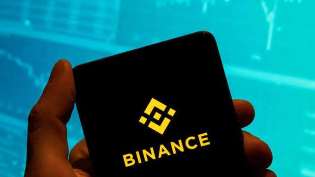 Відтік 3,5 мільярда доларів за лічені години: криптобіржу Binance могли зламати