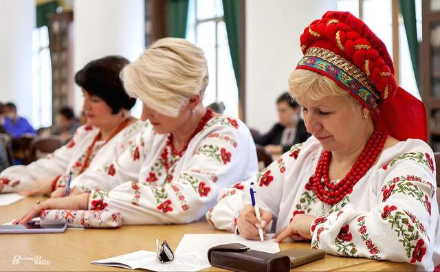 Радіодиктант 2026: куди надсилати текст на перевірку