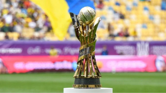 Верес пробився у чвертьфінал Кубку України, здолавши Лівий Берег