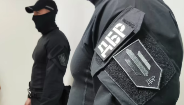 Майже 60 обшуків та два десятки підозр: у ДБР розповіли про проміжні результати операції «Чесний призов»
