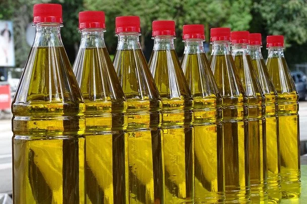 Рішення на користь бюджету: чому Кабмін надав пріоритет транспортуванню рослинної олії
