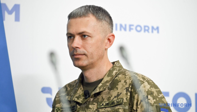 На Сумщині та Чернігівщині активізувалися російські ДРГ - Демченко