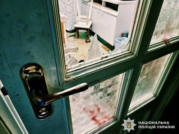 У Вінниці вбили двох жінок у квартирі / © Національна поліція України