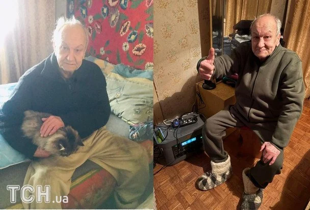 Як змінилося життя Анатолія Васильовича