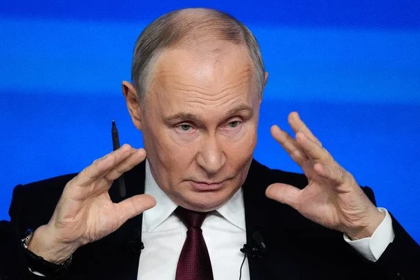 Путін вичікує: чому Росія не поспішає домовлятися про мир з Україною