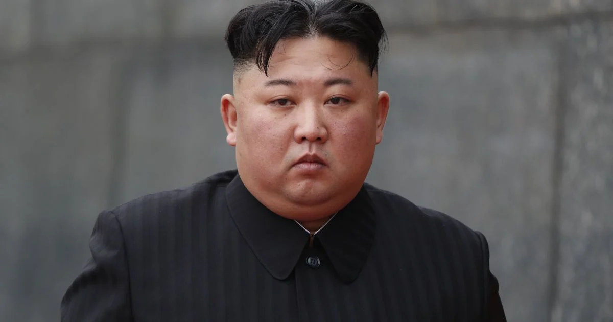 Кім Чен Ин