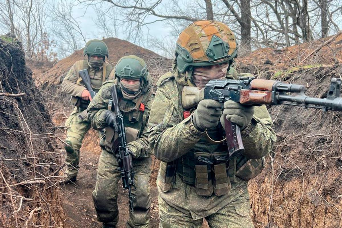 Росія від початку планувала операцію в Олешках як частину військової стратегії, - Світан