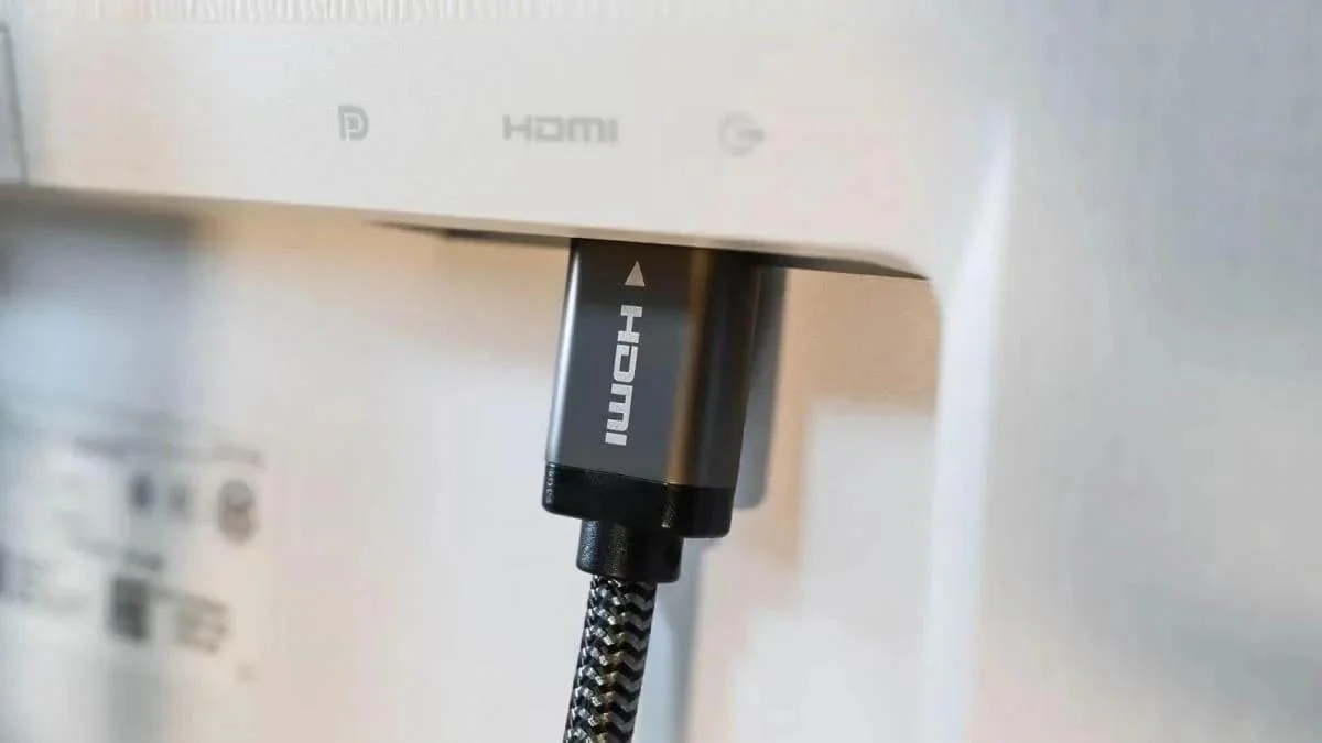 Довгий HDMI-кабель може погіршити зображення: як правильно вибрати