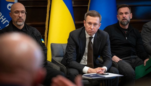 Видатки на плани стійкості розблоковані, усі відкладені платежі громадам будуть здійснені - Корецький