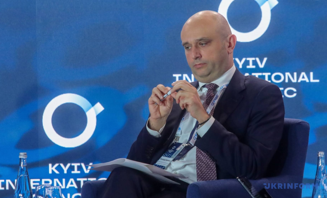 Олександр Кравченко