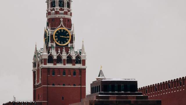 "Реакція надійде неминуче": Росія пообіцяла відповісти на висилку дипломатів з Австрії