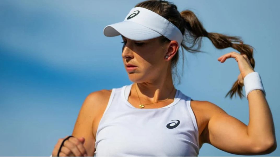 Чинна чемпіонка турніру WTA 500 у Токіо знялася зі змагань і оголосила про завершення сезону