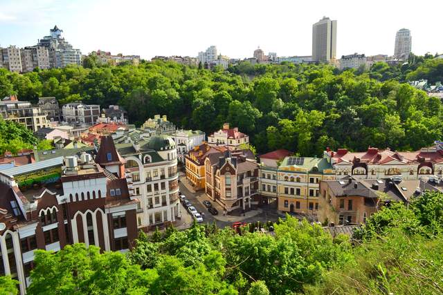 Попит може зрости на 30%: чому українці обирають готові квартири в розтермінування