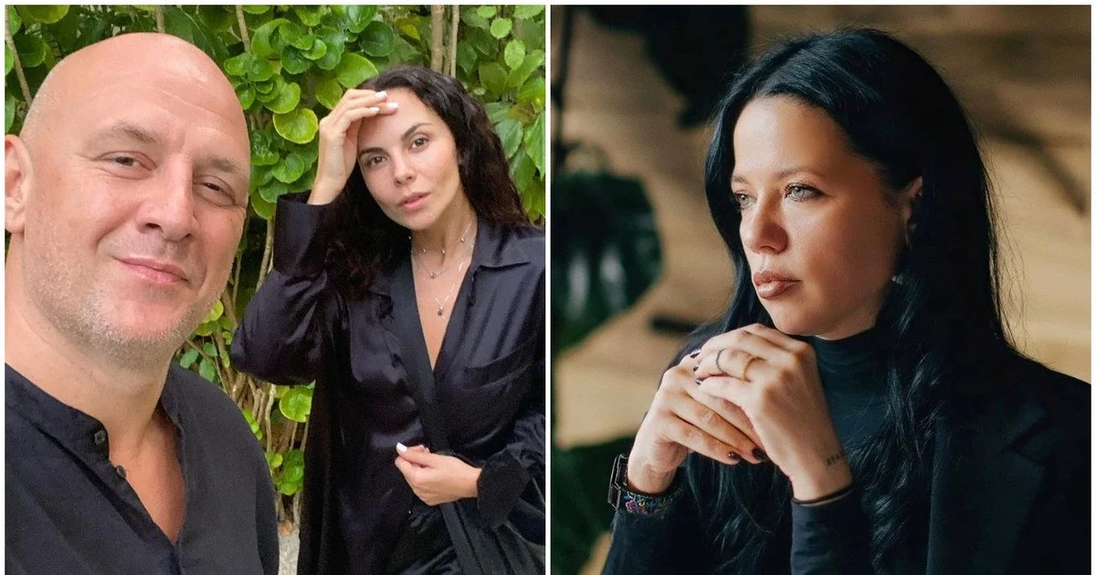 Потап, Настя Каменських та Ірина Горова