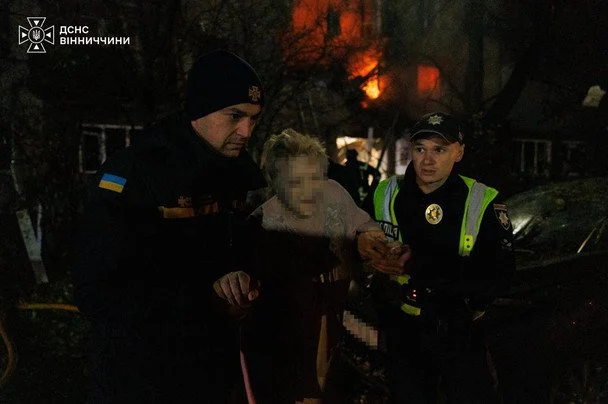  / © ДСНС