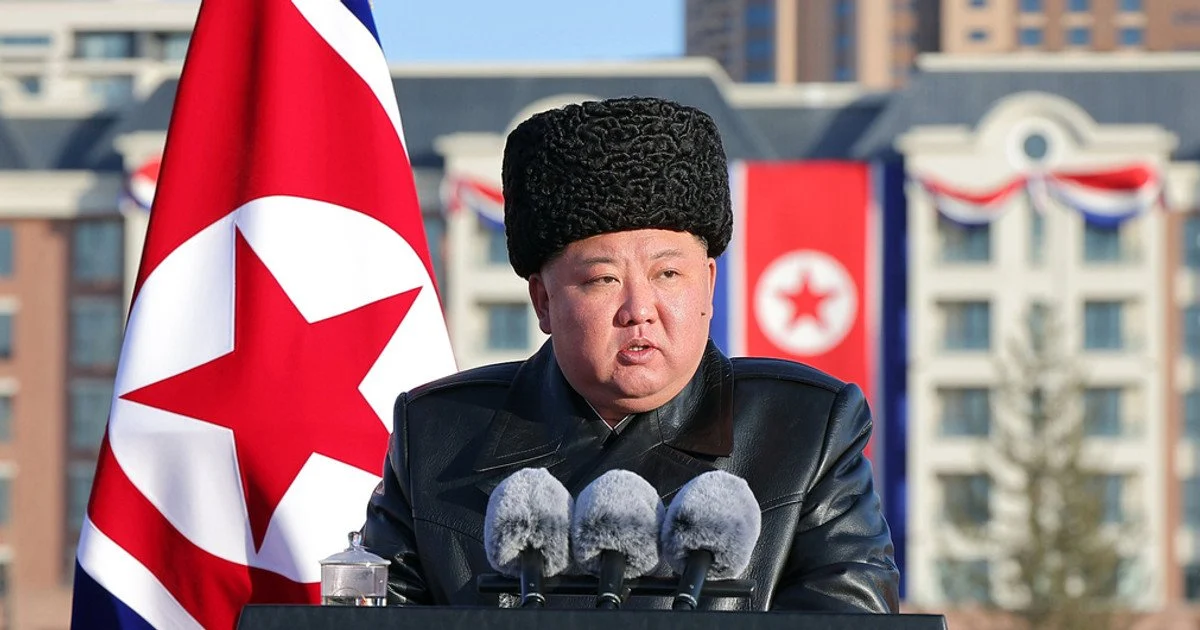 Кім Чен Ин