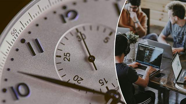 Найгірша ніч програмістів: чому IT-розробники ненавидять переведення часу