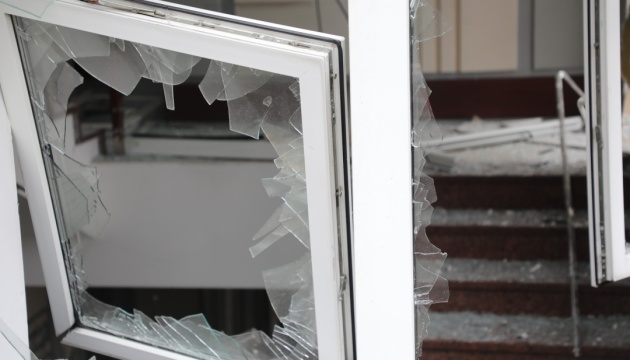 Атака по підприємству у Чернігові: кількість постраждалих зросла до 25, один загиблий