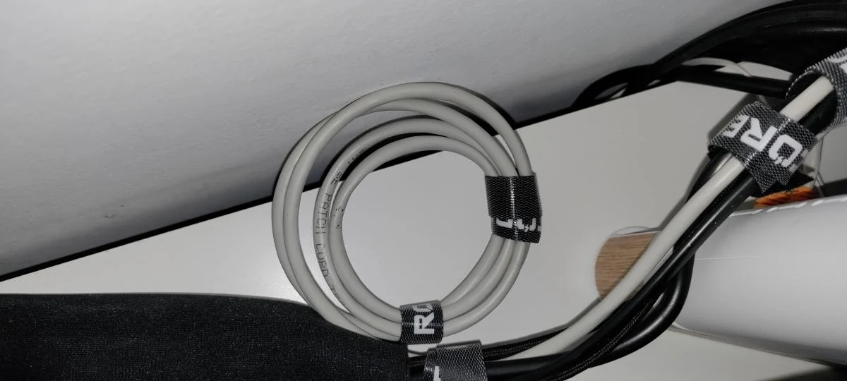 Чи правда, що зігнутий Ethernet-кабель знижує швидкість інтернету