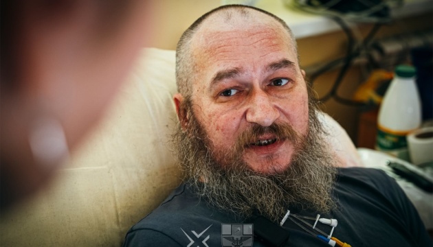 Тримав позицію 491 день: Рада підтримала звернення про присвоєння бійцю звання Героя України