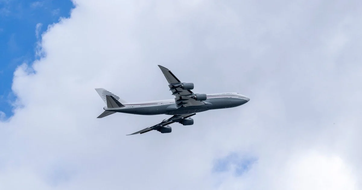 Boeing використав 9 тонн картоплі для покращення Wi-Fi у літаках