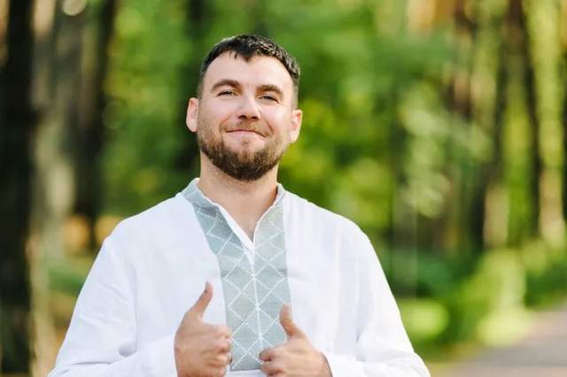 Як писати Радіодиктант з учнями: читець, один із найкращих учителів світу поділився порадами