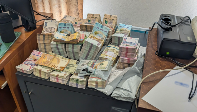БЕБ викрило дроблення бізнесу в мережі м’ясних магазинів - до бюджету повернули ₴23,5 мільйона