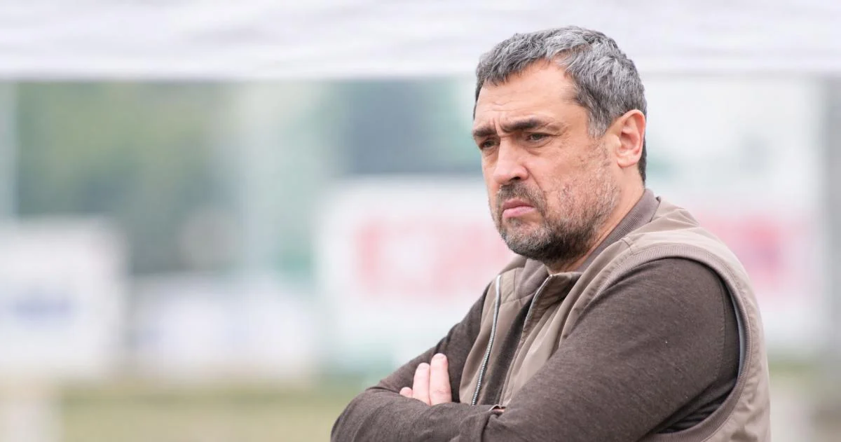 Старт із характером: Олександр Свіщов підбив підсумки першого туру Суперліги України